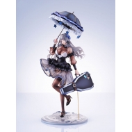 Girls Frontline - Statuette 1/7 FX-05 She Comes From The Rain 33 cm