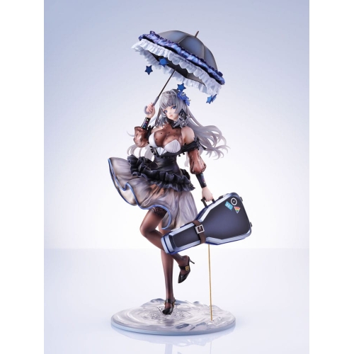 Girls Frontline - Statuette 1/7 FX-05 She Comes From The Rain 33 cm