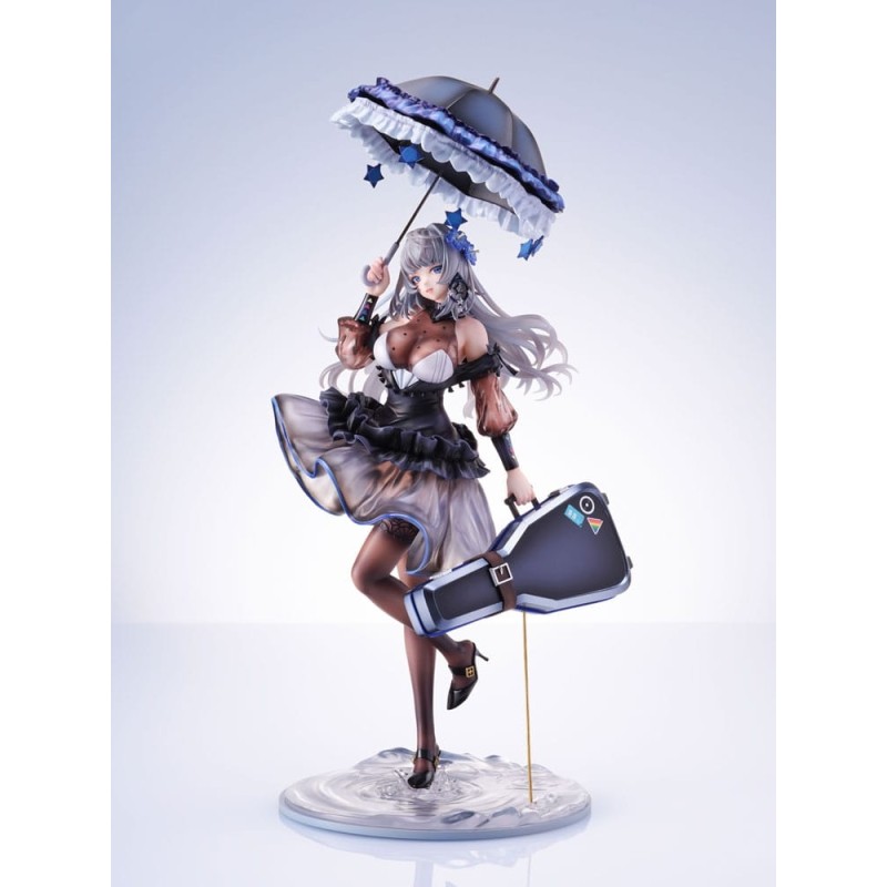 Girls Frontline - Statuette PVC 1/7 FX-05 She Comes From The Rain 33 cm