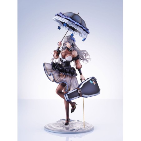 Girls Frontline - Statuette PVC 1/7 FX-05 She Comes From The Rain 33 cm