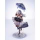 Girls Frontline - Statuette 1/7 FX-05 She Comes From The Rain 33 cm