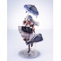Girls Frontline - Statuette 1/7 FX-05 She Comes From The Rain 33 cm