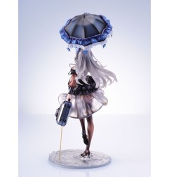 Girls Frontline - Statuette PVC 1/7 FX-05 She Comes From The Rain 33 cm