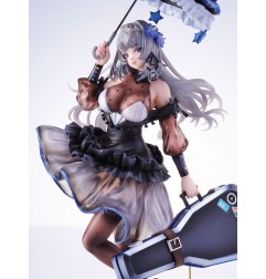 Girls Frontline - Statuette 1/7 FX-05 She Comes From The Rain 33 cm