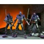 Tortues Ninja - Teenage Mutant Ninja Turtles: The Last Ronin figurine Ultimate Foot Bot 18 cm