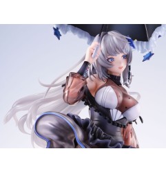 Girls Frontline - Statuette 1/7 FX-05 She Comes From The Rain 33 cm