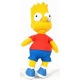 Simpsons - Peluche Bart 38 cm
