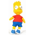 Simpsons - Peluche Bart 38 cm