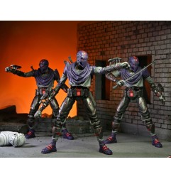 Tortues Ninja - Teenage Mutant Ninja Turtles: The Last Ronin figurine Ultimate Foot Bot 18 cm