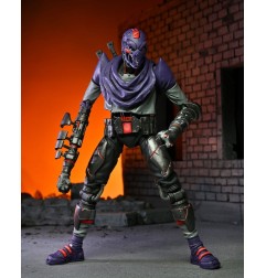 Les Tortues Ninja : The Last Ronin - Figurine Ultimate Foot Bot 18 cm