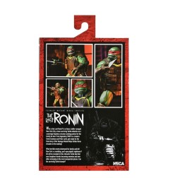 Les Tortues Ninja : The Last Ronin - Figurine Ultimate Raphael 18 cm