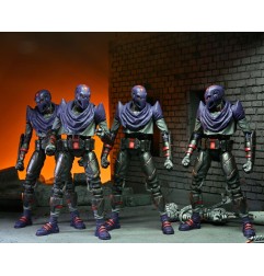 Tortues Ninja - Teenage Mutant Ninja Turtles: The Last Ronin figurine Ultimate Foot Bot 18 cm