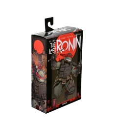 Tortues Ninja - Teenage Mutant Ninja Turtles: The Last Ronin figurine Ultimate Raphael 18 cm
