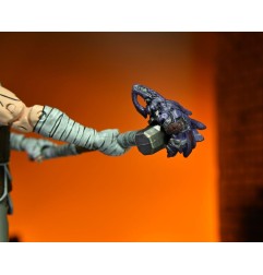 Tortues Ninja - Teenage Mutant Ninja Turtles: The Last Ronin figurine Ultimate Foot Bot 18 cm