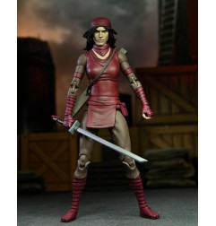 Tortues Ninja - Teenage Mutant Ninja Turtles: The Last Ronin figurine Ultimate Karai 18 cm