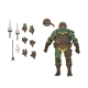 Les Tortues Ninja : The Last Ronin - Figurine Ultimate Raphael 18 cm