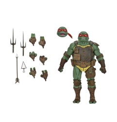 Tortues Ninja - Teenage Mutant Ninja Turtles: The Last Ronin figurine Ultimate Raphael 18 cm