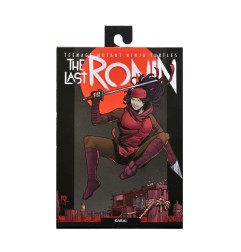 Tortues Ninja - Teenage Mutant Ninja Turtles: The Last Ronin figurine Ultimate Karai 18 cm