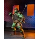 Les Tortues Ninja : The Last Ronin - Figurine Ultimate Raphael 18 cm