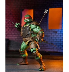 Tortues Ninja - Teenage Mutant Ninja Turtles: The Last Ronin figurine Ultimate Raphael 18 cm