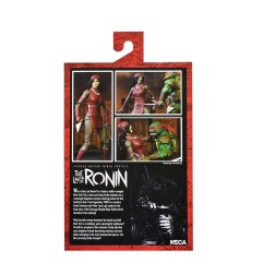 Tortues Ninja - Teenage Mutant Ninja Turtles: The Last Ronin figurine Ultimate Karai 18 cm