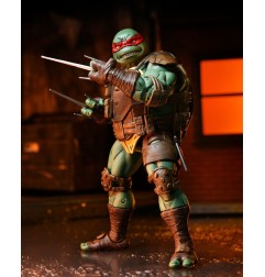 Les Tortues Ninja : The Last Ronin - Figurine Ultimate Raphael 18 cm