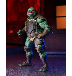 Les Tortues Ninja : The Last Ronin - Figurine Ultimate Raphael 18 cm