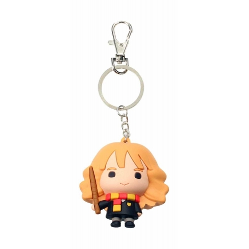 Harry Potter - Porte-clés Hermione 7 cm