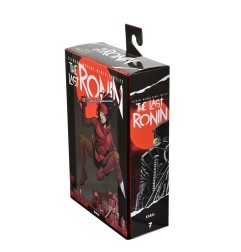 Tortues Ninja - Teenage Mutant Ninja Turtles: The Last Ronin figurine Ultimate Karai 18 cm
