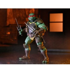 Tortues Ninja - Teenage Mutant Ninja Turtles: The Last Ronin figurine Ultimate Raphael 18 cm