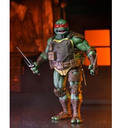 Les Tortues Ninja : The Last Ronin - Figurine Ultimate Raphael 18 cm