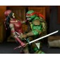 Tortues Ninja - Teenage Mutant Ninja Turtles: The Last Ronin figurine Ultimate Karai 18 cm