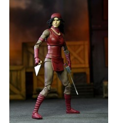 Tortues Ninja - Teenage Mutant Ninja Turtles: The Last Ronin figurine Ultimate Karai 18 cm