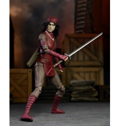 Les Tortues Ninja : The Last Ronin - Figurine Ultimate Karai 18 cm