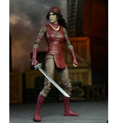 Les Tortues Ninja : The Last Ronin - Figurine Ultimate Karai 18 cm