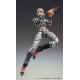 JoJo's Bizarre Adventure Part5 - Figurine Super Action Chozokado (Guido Mista & S P Ver. Black) 15 cm