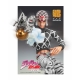 JoJo's Bizarre Adventure Part5 - Figurine Super Action Chozokado (Guido Mista & S P Ver. Black) 15 cm