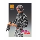 JoJo's Bizarre Adventure Part5 - Figurine Super Action Chozokado (Guido Mista & S P Ver. Black) 15 cm