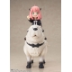 Spy x Family - Figurine S.H. Figuarts Bond Forger with Anya 12 cm