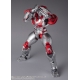 Ultraman - Figurine S.H. Figuarts  Suit Jack (The Animation) 17 cm