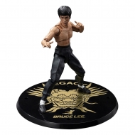 Bruce Lee - Figurine S.H. Figuarts Legacy 50th Version 13 cm