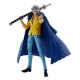 One Piece - Figurine S.H. Figuarts Trafalgar Law -The Raid on Onigashima- 16 cm