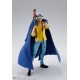 One Piece - Figurine S.H. Figuarts Trafalgar Law -The Raid on Onigashima- 16 cm