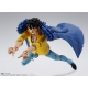 One Piece - Figurine S.H. Figuarts Trafalgar Law -The Raid on Onigashima- 16 cm