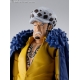 One Piece - Figurine S.H. Figuarts Trafalgar Law -The Raid on Onigashima- 16 cm