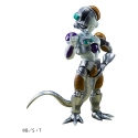 Dragon Ball Z - Figurine S.H. Figuarts Mecha Frieza 12 cm