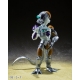 Dragon Ball Z - Figurine S.H. Figuarts Mecha Frieza 12 cm