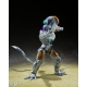 Dragon Ball Z - Figurine S.H. Figuarts Mecha Frieza 12 cm