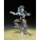 Dragon Ball Z - Figurine S.H. Figuarts Mecha Frieza 12 cm