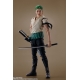 One Piece - Figurine S.H. Figuarts Roronoa Zoro (Netflix) 14 cm